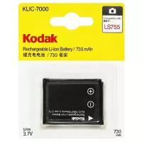 Аккумулятор KODAK KLIC-7000