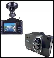 Видеорегистратор KUPLACE, с радаром / Видеорегистраторы автомобильные / Видеорегистратор с радаром / Видеорегистратор с радар детектором, XPX G525-STR