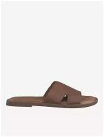 Туфли Tamaris, женская, цвет коричневый/коньяк, размер 36