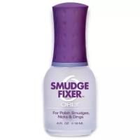 Orly верхнее покрытие Smudge Fixer 18 мл
