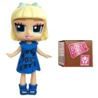 Кукла 1 TOY Boxy Girls Ellie, 8 см, Т18527