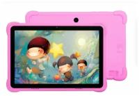 Детский планшет DEXP C37 Kid's 32 ГБ 3G розовый