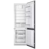 Холодильник встраиваемый Smeg C8173N1F