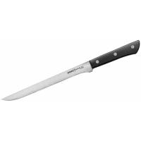Samura Нож филейный Harakiri 21,8 см