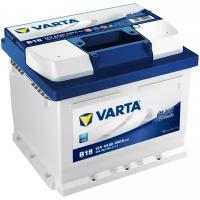 Автомобильный аккумулятор VARTA Blue Dynamic B18 (544 402 044)
