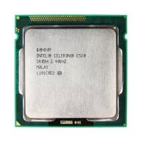 Процессор Intel Celeron G530 Sandy Bridge (2400MHz, LGA1155, L3 2048Kb)