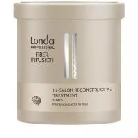 Londa Professional FIBER INFUSION Восстанавливающее средство для волос с кератином