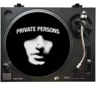 Слипмат Private Persons: Ghost Slipmat