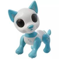 Интерактивная игрушка робот 1 TOY Robo Pets Робо-пёс