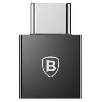 Разъем Baseus USB - USB Type-C (CATJQ-B01)