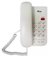 Телефон Ritmix RT-311, белый