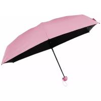 Зонт Roadlike, розовый
