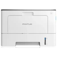 Принтер Pantum BP5100DN, белый