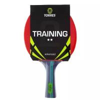 Ракетка для настольного тенниса TORRES Training 2