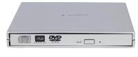 Оптический привод Gembird DVD-USB-02-SV BOX