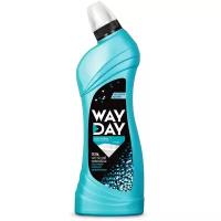 WayDay гель универсальный Эффект чистоты