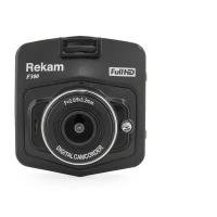 Видеорегистратор Recam F300, 2 камеры