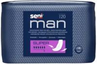 Прокладки для мужчин Seni Man Super, 20 шт