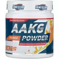 AAKG powder 150gr/30serv Orange (Апельсин) /Аминокислота ДС