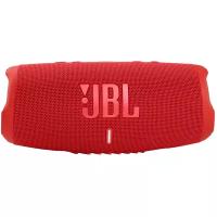 Портативная акустика JBL Charge 5 40 Вт