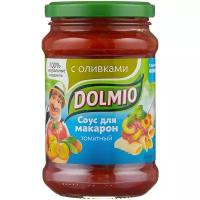 Соус Dolmio Для макарон с оливками