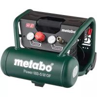 Компрессор Metabo Power 180-5 W OF