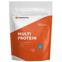 Протеин Pure Protein Multi Protein (3000 г) клубника со сливками