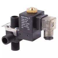 Электромагнитный клапан для септика MIVALT MP-160