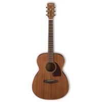 IBANEZ PC12MH-OPN акустическая гитара Модель в корпусе Grand Concert темно-древесного цвета, 20 ладов