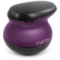 Машинка MARTA MT-2234 фиолетовый чароит