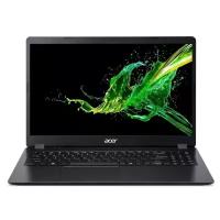 Ноутбук Acer Aspire 3 A315-56-394Q (Intel Core i3 1005G1 1200MHz/15.6"/1920x1080/8GB/512GB SSD/Intel UHD Graphics/Без ОС)