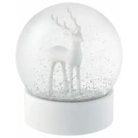 Снежный шар Philippi Снежный шар Wonderland Reindeer