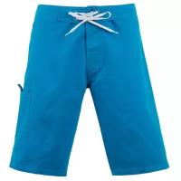 Пляжные шорты CHARMANTE, размер M, голубой