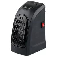 Тепловентилятор Handy Heater KLW-007A черный