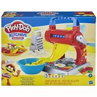 Масса для лепки Play-Doh Машинка для лапши E77765L0