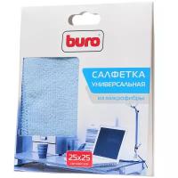 Buro BU-MF сухая салфетка для оргтехники