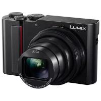 Компактный фотоаппарат Panasonic Lumix DC-ZS200/TZ200