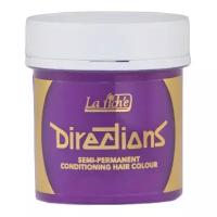 Краситель прямого действия La Riche Directions Semi-Permanent Conditioning Hair Colour Violet, 88 мл