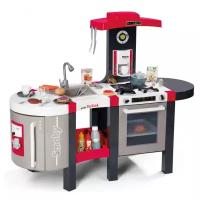 Кухня Smoby Tefal Super Chef Deluxe Bubble 311207