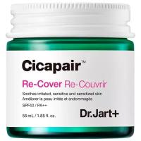 Dr.Jart+ CC крем Re-Cover Re-Couvrir Cicapair SPF 40, 55 мл