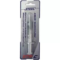 Термопаста STEEL Professional STP-C 3 г шприц