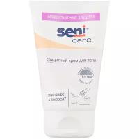 Крем Seni Care защитный с окисью цинка (SE-231-T100-31R) 100 мл