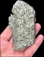 Камни для печи жадеит колотые, фракция мелкая 5-7 см, 10 кг