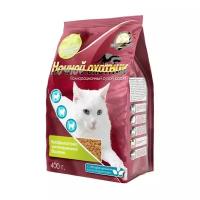 Сухой корм для кошек Ночной охотник Профилактика мочекаменной болезни 400 г