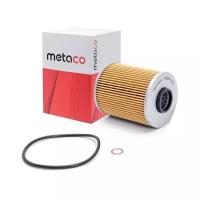 Фильтрующий элемент METACO 1020-103