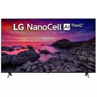 Телевизор NanoCell LG 86NANO906 86" (2020)