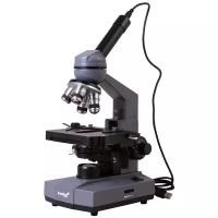 Микроскоп LEVENHUK D320L BASE