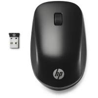 Мышь HP Ultra Mobile H6F25AA Black USB
