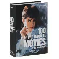 Jurgen Muller. 100 All-Time Favorite Movies