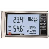 Термогигрометр Testo 622 с поверкой